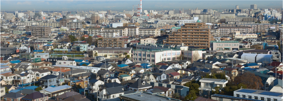 土地取得からサポート