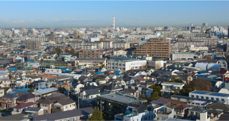 土地探しサポート