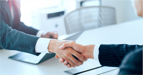 トータルサポート