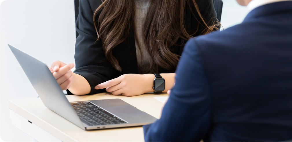 設計コンサルティング事業のイメージ