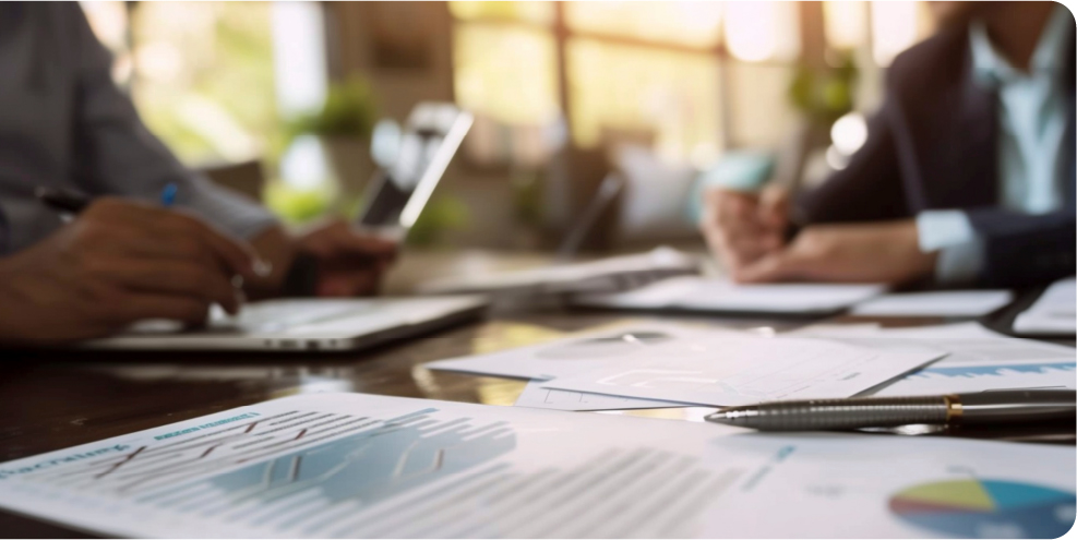 注文住宅購入コンサルティングのイメージ