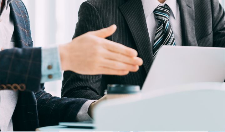 注文住宅コンサルティングのイメージ