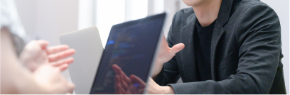 総合コンサルティング